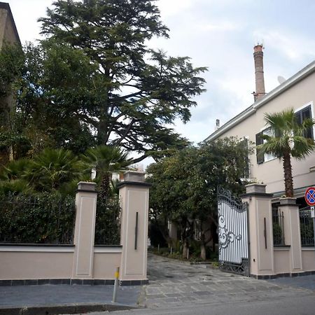 Il Giardino Delle Ninfee Panzió Nola Kültér fotó
